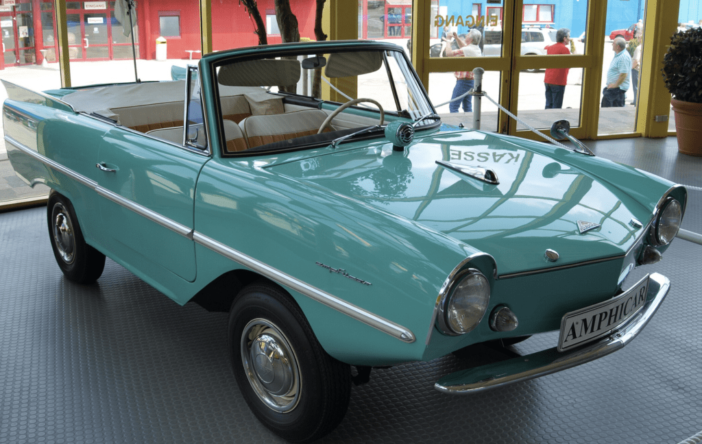 Amphicar